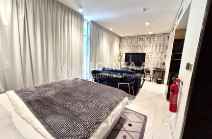 Apartment - Studio - 1 Bathroom for rent in Millennium Atria Business Bay - The Atria - Business Bay - Dubai Apartment - Studio - 1 Bathroom for rent in Millennium Atria Business Bay - The Atria - Business Bay - Dubai