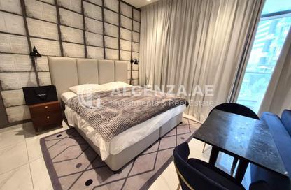 Apartment - Studio - 1 Bathroom for rent in Millennium Atria Business Bay - The Atria - Business Bay - Dubai Apartment - Studio - 1 Bathroom for rent in Millennium Atria Business Bay - The Atria - Business Bay - Dubai