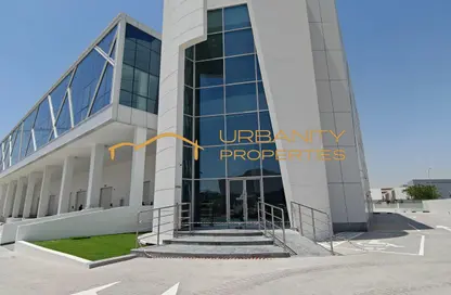Warehouse - Studio - 2 Bathrooms for rent in Dubai Silicon Oasis - Dubai Warehouse - Studio - 2 Bathrooms for rent in Dubai Silicon Oasis - Dubai