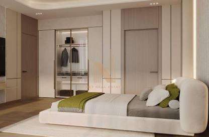 Apartment - Studio - 1 Bathroom for sale in Binghatti Skyrise Tower C - Binghatti Skyrise - Business Bay - Dubai