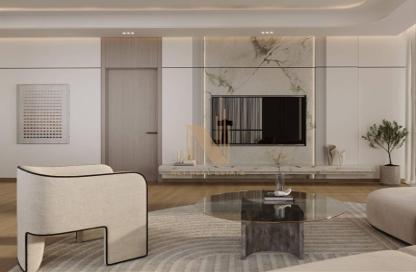 Apartment - Studio - 1 Bathroom for sale in Binghatti Skyrise Tower C - Binghatti Skyrise - Business Bay - Dubai
