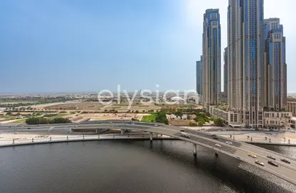 شقة - 3 غرف نوم - 4 حمامات للبيع في واحة اوربان - الخليج التجاري - دبي