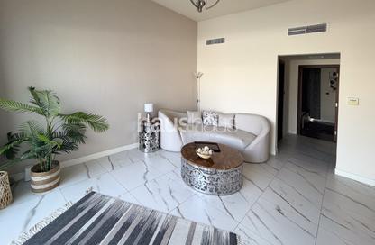 Townhouse - 4 - 5 for rent in Elie Saab Vie at the Fields - The Fields - District 11 - Mohammed Bin Rashid City - Dubai