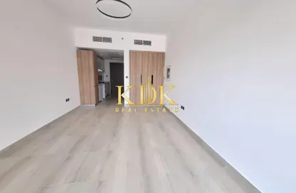 شقة - 1 حمام للايجار في بانثيون ايليزيه III - منطقة 15 - قرية جميرا الدائرية - دبي