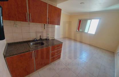 Apartment - Studio - 1 Bathroom for rent in Muwailih Building - Muwaileh - Sharjah Apartment - Studio - 1 Bathroom for rent in Muwailih Building - Muwaileh - Sharjah