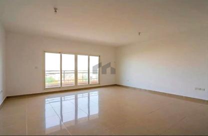 Apartment - 2 - 2 for rent in Al Reef Downtown - Al Reef - Abu Dhabi