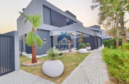 Villa - 5 - 6 for rent in Kaya - Masaar - Tilal City - Sharjah