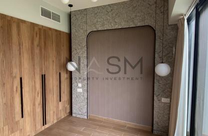 Duplex - 3 - 3 for rent in Al Maryah Vista - Al Maryah Island - Abu Dhabi