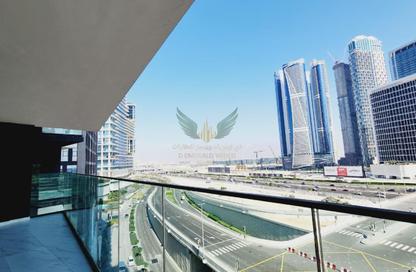 Apartment - 2 Bedrooms - 2 Bathrooms for rent in Binghatti Canal - Business Bay - Dubai