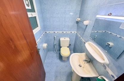 Apartment - 1 Bedroom - 2 Bathrooms for rent in Fire Station Road - Muwaileh - Sharjah