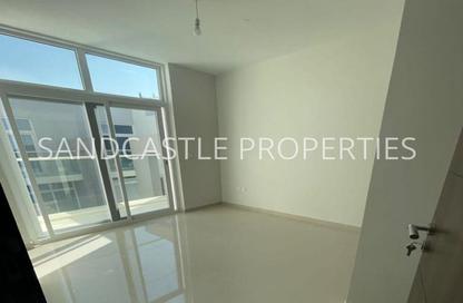 Townhouse - 3 Bedrooms - 3 Bathrooms for rent in Albizia - Damac Hills 2 - Dubai Townhouse - 3 Bedrooms - 3 Bathrooms for rent in Albizia - Damac Hills 2 - Dubai