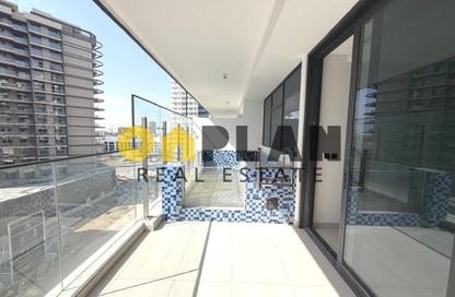 Apartment - 1 Bedroom - 2 Bathrooms for rent in NAS 3 - NAS - Arjan - Dubai