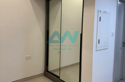 Apartment - Studio - 1 for rent in Reeman Living - Al Shamkha - Abu Dhabi Apartment - Studio - 1 for rent in Reeman Living - Al Shamkha - Abu Dhabi