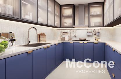 Apartment - 3 - 4 for sale in Mangrove Residences 1 - Mangrove Residences - Expo City - Dubai