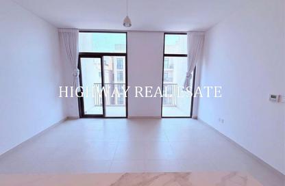 Apartment - 2 Bedrooms - 3 Bathrooms for rent in Naseem Residence - Maryam Island - Al Khan - Sharjah