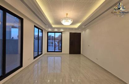 Villa - 5 Bedrooms - 6 Bathrooms for sale in Al Zaheya Gardens - Al Zahya - Ajman