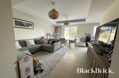 Villa - 2 Bedrooms - 2 Bathrooms for rent in Al Reem 1 - Al Reem - Arabian Ranches - Dubai