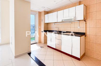 Apartment - Studio - 1 for sale in Al Manara Tower - District 4 - Jumeirah Village Triangle - Dubai