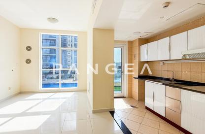 Apartment - Studio - 1 for sale in Al Manara Tower - District 4 - Jumeirah Village Triangle - Dubai Apartment - Studio - 1 for sale in Al Manara Tower - District 4 - Jumeirah Village Triangle - Dubai