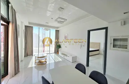 Apartment - 1 Bedroom - 2 Bathrooms for rent in Samana Hills - Arjan - Dubai