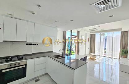 Apartment - 1 Bedroom - 2 Bathrooms for rent in Samana Hills - Arjan - Dubai