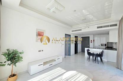 Apartment - 1 Bedroom - 2 Bathrooms for rent in Samana Hills - Arjan - Dubai