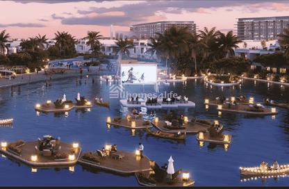 Apartment - 1 - 2 for sale in Capri 2A - Capri 2 - Riverside Views - Damac Riverside - Dubai Investment Park 2 (DIP 2) - Dubai Investment Park (DIP) - Dubai