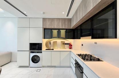 شقة - 2 - 2 للايجار في سكاي هيلز ريزيدنسز 2 - سكاي هيلز ريسيدنزيس - حديقة دبي العلميه - دبي