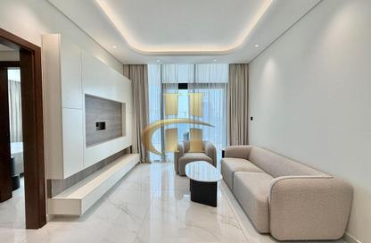 شقة - 2 - 2 للايجار في سكاي هيلز ريزيدنسز 2 - سكاي هيلز ريسيدنزيس - حديقة دبي العلميه - دبي
