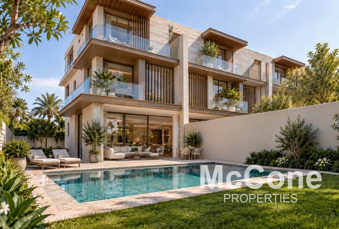 Space | Privacy | Refined Living