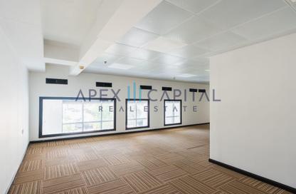Office Space - Studio for rent in Green Lakes Towers 3 - Green Lakes Towers - JLT Cluster S - Jumeirah Lake Towers - Dubai