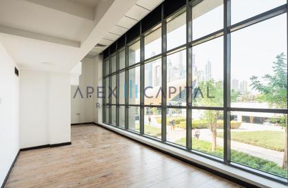 Office Space - Studio for rent in Green Lakes Towers 3 - Green Lakes Towers - JLT Cluster S - Jumeirah Lake Towers - Dubai