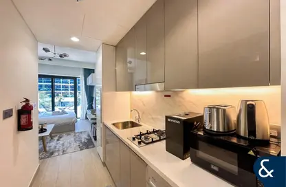 شقة - 1 حمام للبيع في 27 عزيزي ريفيرا - عزيزي ريفيرا - ميدان واحد - ميدان - دبي