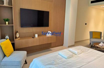 Apartment - Studio - 1 Bathroom for sale in Trillionaire Residences - Business Bay - Dubai