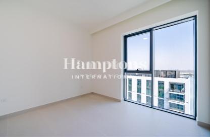 Apartment - 3 Bedrooms - 4 Bathrooms for rent in Park Horizon Tower 2 - Park Horizon - Dubai Hills Estate - Dubai