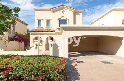 Villa - 3 - 3 for rent in Lila - Arabian Ranches 2 - Dubai Villa - 3 - 3 for rent in Lila - Arabian Ranches 2 - Dubai