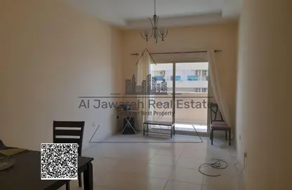 Apartment - 1 Bedroom - 2 Bathrooms for sale in Lilies Tower - Emirates City - Ajman