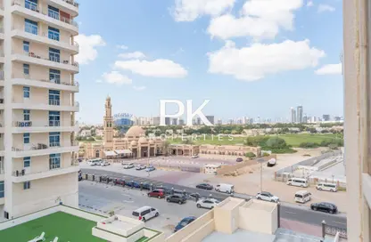 Apartment - 1 Bedroom - 1 Bathroom for rent in Royal Residence 2 - Royal Residence - Dubai Sports City - Dubai Apartment - 1 Bedroom - 1 Bathroom for rent in Royal Residence 2 - Royal Residence - Dubai Sports City - Dubai