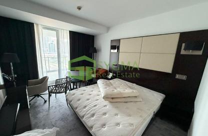 Apartment - Studio - 1 for sale in Laguna Tower - JLT Cluster A - Jumeirah Lake Towers - Dubai