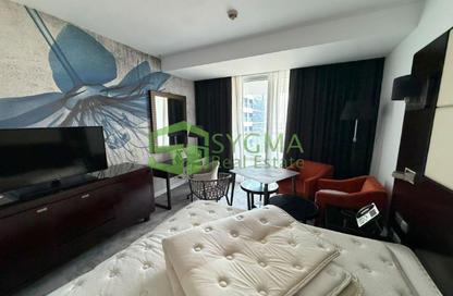 Apartment - Studio - 1 for sale in Laguna Tower - JLT Cluster A - Jumeirah Lake Towers - Dubai