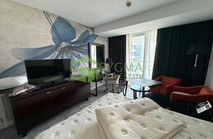 Apartment - Studio - 1 for sale in Laguna Tower - JLT Cluster A - Jumeirah Lake Towers - Dubai
