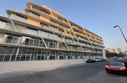 Apartment - 1 Bathroom for sale in 10 Oxford - District 10 - Jumeirah Village Circle - Dubai Apartment - 1 Bathroom for sale in 10 Oxford - District 10 - Jumeirah Village Circle - Dubai
