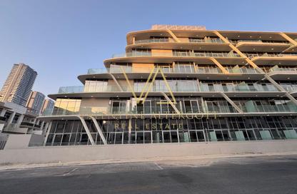 Apartment - Studio - 1 for sale in 10 Oxford - District 10 - Jumeirah Village Circle - Dubai