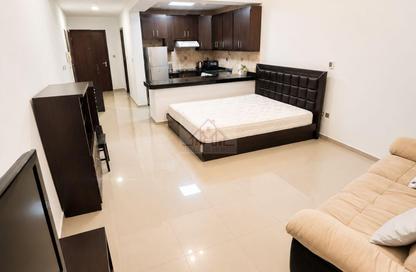 Apartment - Studio - 1 Bathroom for rent in Hydra Avenue Towers - City Of Lights - Al Reem Island - Abu Dhabi Apartment - Studio - 1 Bathroom for rent in Hydra Avenue Towers - City Of Lights - Al Reem Island - Abu Dhabi
