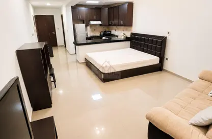 Apartment - 1 Bathroom for rent in Hydra Avenue Towers - City Of Lights - Al Reem Island - Abu Dhabi Apartment - 1 Bathroom for rent in Hydra Avenue Towers - City Of Lights - Al Reem Island - Abu Dhabi