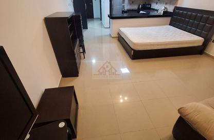 Apartment - Studio - 1 Bathroom for rent in Hydra Avenue Towers - City Of Lights - Al Reem Island - Abu Dhabi Apartment - Studio - 1 Bathroom for rent in Hydra Avenue Towers - City Of Lights - Al Reem Island - Abu Dhabi