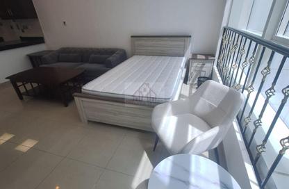 Apartment - Studio - 1 Bathroom for rent in Hydra Avenue Towers - City Of Lights - Al Reem Island - Abu Dhabi Apartment - Studio - 1 Bathroom for rent in Hydra Avenue Towers - City Of Lights - Al Reem Island - Abu Dhabi