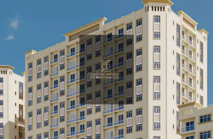 Apartment - 2 Bedrooms - 3 Bathrooms for sale in Al Ameera Village - Ajman