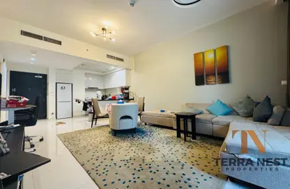 شقة - غرفة نوم - 2 حمامات للبيع في تاور 108‎ - منطقة 18 - قرية جميرا الدائرية - دبي