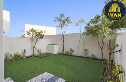 Townhouse - 3 - 5 for sale in Pacifica - Damac Hills 2 - Dubai